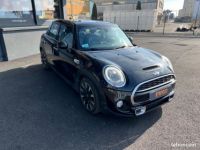 Mini One 2.0 190 COOPER S BVA - <small></small> 13.980 € <small>TTC</small> - #7