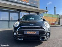 Mini One 2.0 190 COOPER S BVA - <small></small> 13.980 € <small>TTC</small> - #8