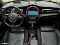 Mini One 2.0 190 COOPER S JCW - <small></small> 17.990 € <small>TTC</small> - #14