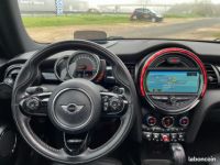 Mini One 2.0 190 COOPER S JCW - <small></small> 17.990 € <small>TTC</small> - #15