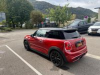 Mini One 2.0 190CH COOPER S TOIT OUVRANT PANORAMIQUE + GPS - <small></small> 16.990 € <small>TTC</small> - #5