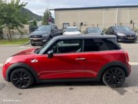 Mini One 2.0 190CH COOPER S TOIT OUVRANT PANORAMIQUE + GPS - <small></small> 16.990 € <small>TTC</small> - #6