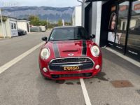 Mini One 2.0 190CH COOPER S TOIT OUVRANT PANORAMIQUE + GPS - <small></small> 16.990 € <small>TTC</small> - #7