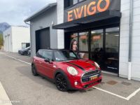 Mini One 2.0 190CH COOPER S TOIT OUVRANT PANORAMIQUE + GPS - <small></small> 16.990 € <small>TTC</small> - #8