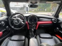 Mini One 2.0 190CH COOPER S TOIT OUVRANT PANORAMIQUE + GPS - <small></small> 16.990 € <small>TTC</small> - #16