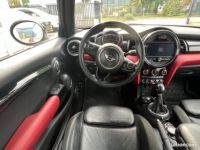 Mini One 2.0 190CH COOPER S TOIT OUVRANT PANORAMIQUE + GPS - <small></small> 16.990 € <small>TTC</small> - #17