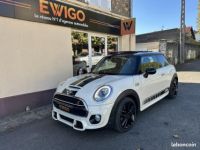 Mini One 2.0 192Ch COOPER S BVA FINITION JOHN WORKS - <small></small> 19.990 € <small>TTC</small> - #1