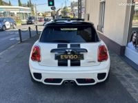 Mini One 2.0 192Ch COOPER S BVA FINITION JOHN WORKS - <small></small> 19.990 € <small>TTC</small> - #4