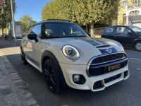 Mini One 2.0 192Ch COOPER S BVA FINITION JOHN WORKS - <small></small> 19.990 € <small>TTC</small> - #6