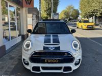 Mini One 2.0 192Ch COOPER S BVA FINITION JOHN WORKS - <small></small> 19.990 € <small>TTC</small> - #7