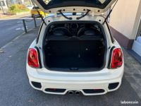 Mini One 2.0 192Ch COOPER S BVA FINITION JOHN WORKS - <small></small> 19.990 € <small>TTC</small> - #20