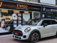 Mini One 2.0 230 JOHN COOPER WORKS BVA - <small></small> 30.990 € <small>TTC</small> - #1