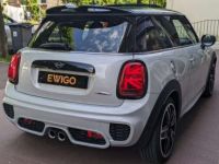 Mini One 2.0 230 JOHN COOPER WORKS BVA - <small></small> 30.990 € <small>TTC</small> - #5