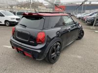 Mini One 2.0 231 BVA Sport John Cooper Works AVEC TOIT OUVRANT - <small></small> 30.500 € <small></small> - #4