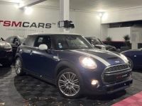 Mini One 2.0 D - 170 F56 COUPE Cooper SD John Cooper Works PHASE 1 - <small></small> 12.990 € <small>TTC</small> - #1