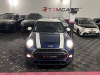 Mini One 2.0 D - 170 F56 COUPE Cooper SD John Cooper Works PHASE 1 - <small></small> 12.990 € <small>TTC</small> - #2