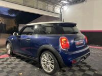 Mini One 2.0 D - 170 F56 COUPE Cooper SD John Cooper Works PHASE 1 - <small></small> 12.990 € <small>TTC</small> - #5