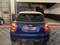 Mini One 2.0 D - 170 F56 COUPE Cooper SD John Cooper Works PHASE 1 - <small></small> 12.990 € <small>TTC</small> - #6