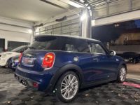 Mini One 2.0 D - 170 F56 COUPE Cooper SD John Cooper Works PHASE 1 - <small></small> 12.990 € <small>TTC</small> - #7