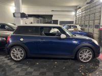 Mini One 2.0 D - 170 F56 COUPE Cooper SD John Cooper Works PHASE 1 - <small></small> 12.990 € <small>TTC</small> - #8