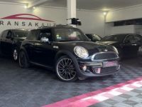 Mini One 2.0 D FAP - 143 - BVA R56 LCI COUPE Cooper SD PHASE 2 - <small></small> 12.990 € <small>TTC</small> - #1