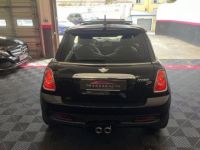 Mini One 2.0 D FAP - 143 - BVA R56 LCI COUPE Cooper SD PHASE 2 - <small></small> 12.990 € <small>TTC</small> - #2