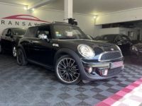 Mini One 2.0 D FAP - 143 - BVA R56 LCI COUPE Cooper SD PHASE 2 - <small></small> 12.990 € <small>TTC</small> - #28