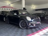 Mini One 2.0 D FAP - 143 - BVA R56 LCI COUPE Cooper SD PHASE 2 - <small></small> 12.990 € <small>TTC</small> - #29