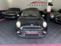 Mini One 2.0 D FAP - 143 - BVA R56 LCI COUPE Cooper SD PHASE 2 - <small></small> 12.990 € <small>TTC</small> - #30