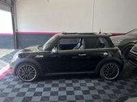 Mini One 2.0 D FAP - 143 - BVA R56 LCI COUPE Cooper SD PHASE 2 - <small></small> 12.990 € <small>TTC</small> - #32