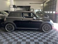 Mini One 2.0 D FAP - 143 - BVA R56 LCI COUPE Cooper SD PHASE 2 - <small></small> 12.990 € <small>TTC</small> - #33