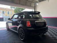 Mini One 2.0 D FAP - 143 - BVA R56 LCI COUPE Cooper SD PHASE 2 - <small></small> 12.990 € <small>TTC</small> - #34