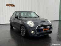 Mini One 2.0 SD 170 COOPER CHILI - <small></small> 16.990 € <small>TTC</small> - #2