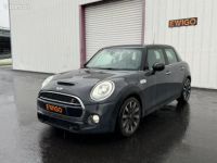 Mini One 2.0 SD 170 COOPER CHILI - <small></small> 16.990 € <small>TTC</small> - #4