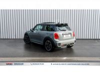 Mini One 2.0i - 192 -290ch F56 Cooper S John Cooper Works PHASE 1 - <small></small> 19.900 € <small>TTC</small> - #6