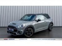 Mini One 2.0i - 192 -290ch F56 Cooper S John Cooper Works PHASE 1 - <small></small> 19.900 € <small>TTC</small> - #70