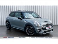 Mini One 2.0i - 192 -290ch F56 Cooper S John Cooper Works PHASE 1 - <small></small> 19.900 € <small>TTC</small> - #76