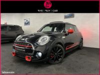 Mini One 2.0i 192 BVA Sport Cooper S - <small></small> 17.490 € <small>TTC</small> - #1