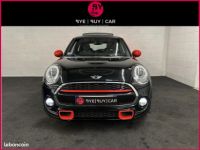 Mini One 2.0i 192 BVA Sport Cooper S - <small></small> 17.490 € <small>TTC</small> - #2