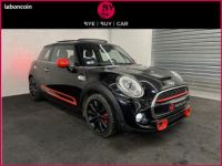 Mini One 2.0i 192 BVA Sport Cooper S - <small></small> 17.490 € <small>TTC</small> - #3