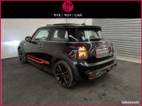 Mini One 2.0i 192 BVA Sport Cooper S - <small></small> 17.490 € <small>TTC</small> - #4