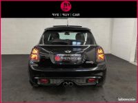 Mini One 2.0i 192 BVA Sport Cooper S - <small></small> 17.490 € <small>TTC</small> - #5