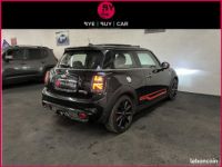 Mini One 2.0i 192 BVA Sport Cooper S - <small></small> 17.490 € <small>TTC</small> - #6