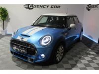 Mini One 2.0i - 192ch - BVR 5P F55 LCI BERLINE Cooper S Chili - carnet dentretien 2026 - <small></small> 21.490 € <small>TTC</small> - #1