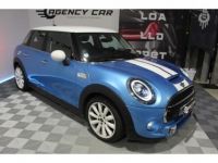 Mini One 2.0i - 192ch - BVR 5P F55 LCI BERLINE Cooper S Chili - carnet dentretien 2026 - <small></small> 21.490 € <small>TTC</small> - #2