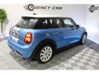 Mini One 2.0i - 192ch - BVR 5P F55 LCI BERLINE Cooper S Chili - carnet dentretien 2026 - <small></small> 21.490 € <small>TTC</small> - #3