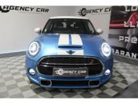 Mini One 2.0i - 192ch - BVR 5P F55 LCI BERLINE Cooper S Chili - carnet dentretien 2026 - <small></small> 21.490 € <small>TTC</small> - #5