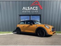 Mini One 2.0i 192CH Cooper S CHILI - <small></small> 13.990 € <small>TTC</small> - #1