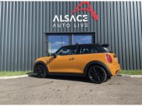 Mini One 2.0i 192CH Cooper S CHILI - <small></small> 13.990 € <small>TTC</small> - #3