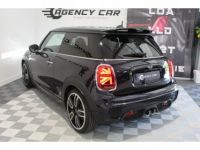 Mini One 2.0i - 231 - BVA Sport  F56 LCI COUPE John Cooper Works Ultimate PHASE 2 - <small></small> 32.990 € <small>TTC</small> - #3